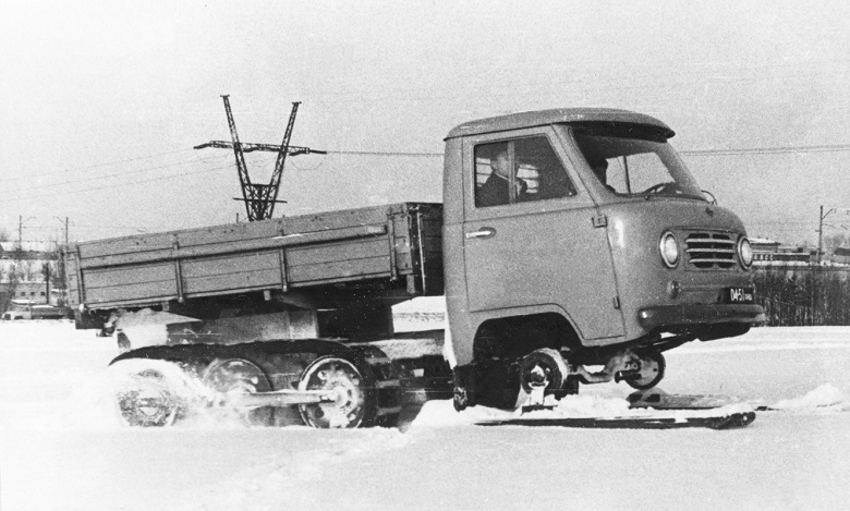 НАМИ-С-3